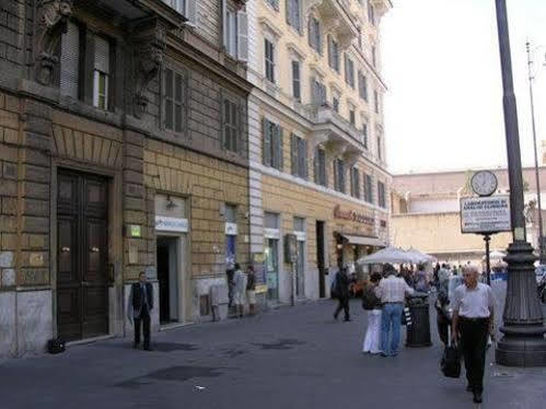 Il Passetto 2* Rom