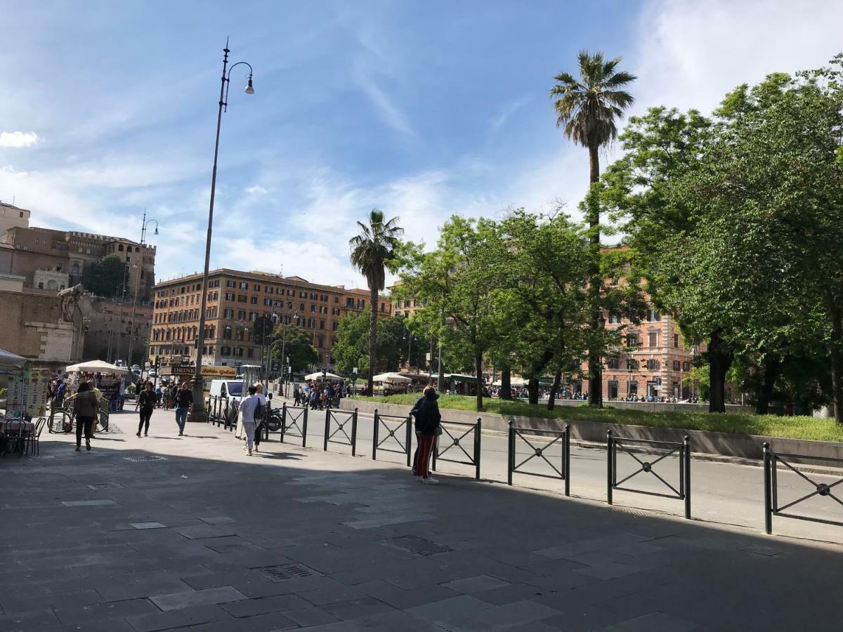 Il Passetto Rom