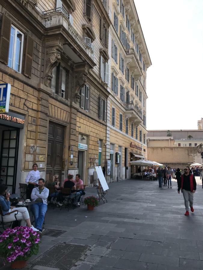Il Passetto Rom